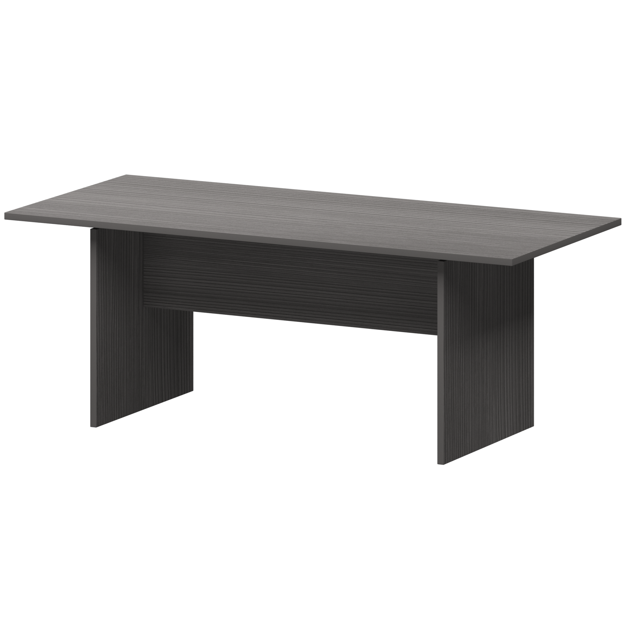 Изображение стол для заседаний аргентум нт-200.90 лиственница